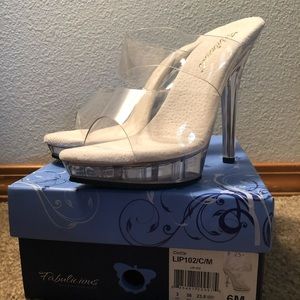Fabulicious heels